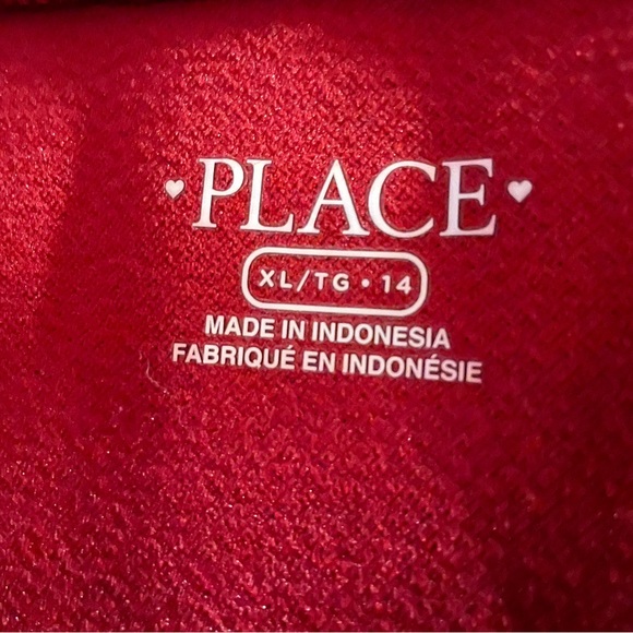 Girls size 14 dress. Like new. - Picture 1 of 3